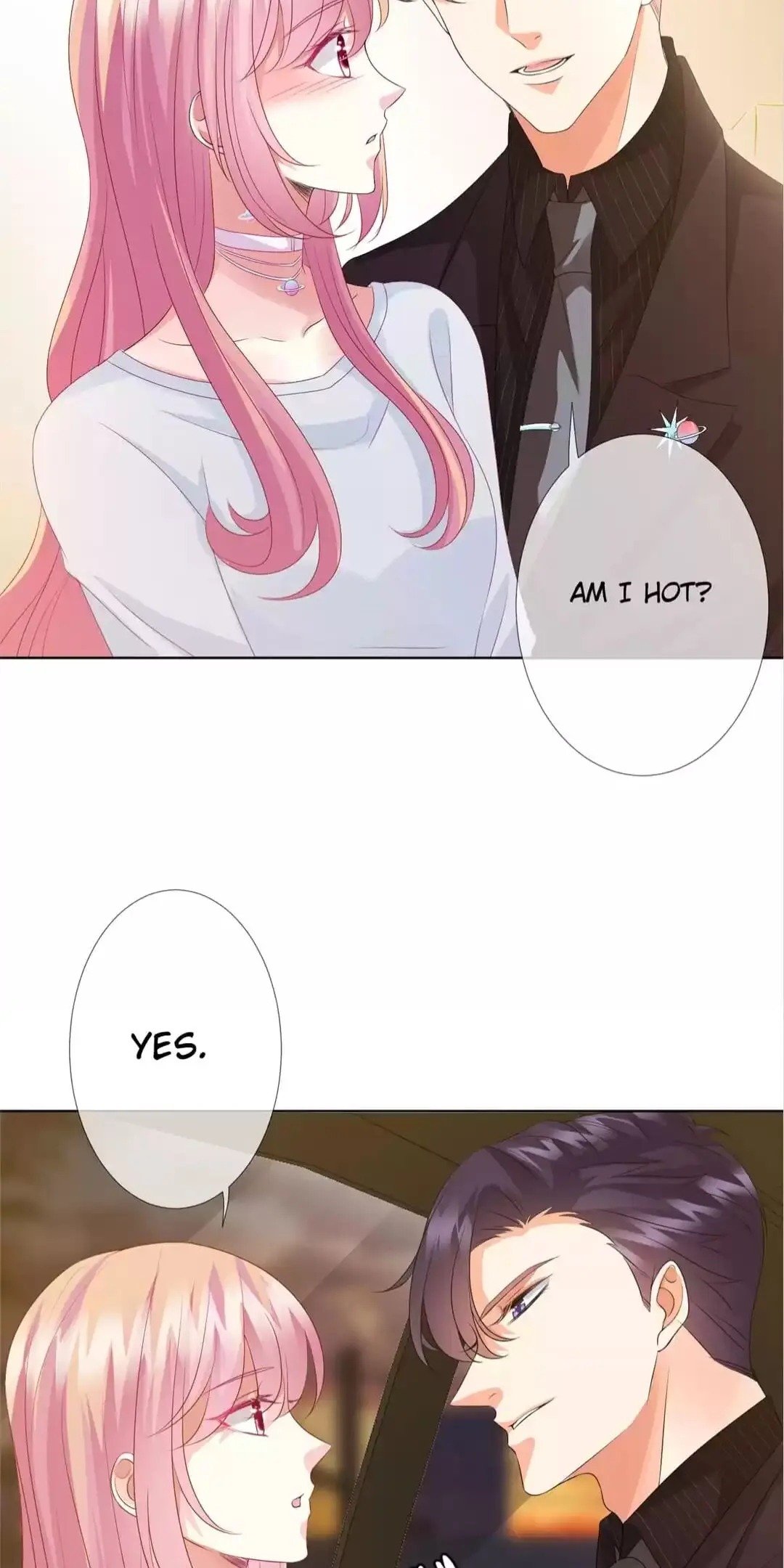 Embrace My Shadow chapter 64 page 10