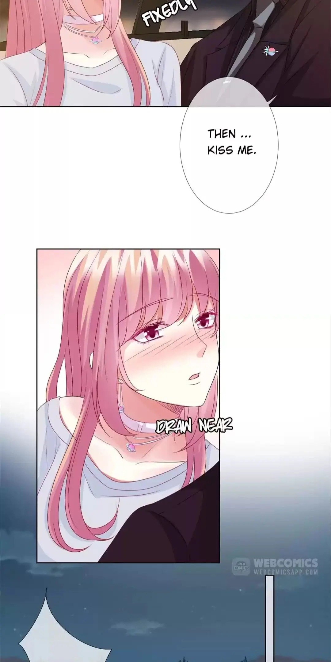 Embrace My Shadow chapter 64 page 11