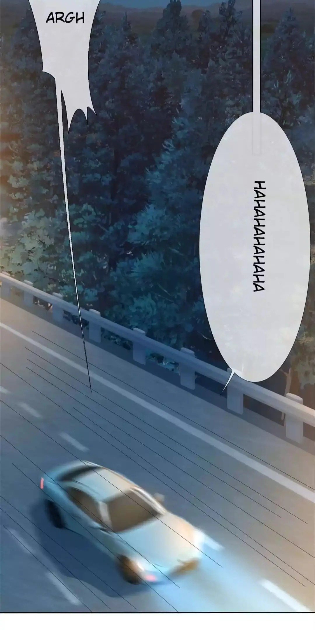 Embrace My Shadow chapter 64 page 12