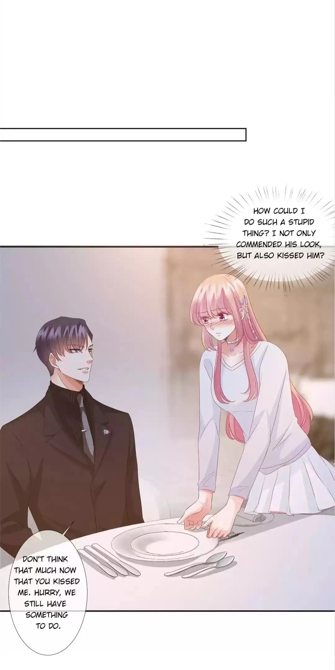 Embrace My Shadow chapter 64 page 13