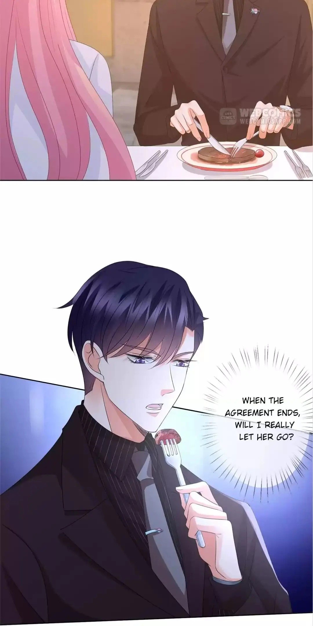 Embrace My Shadow chapter 64 page 15