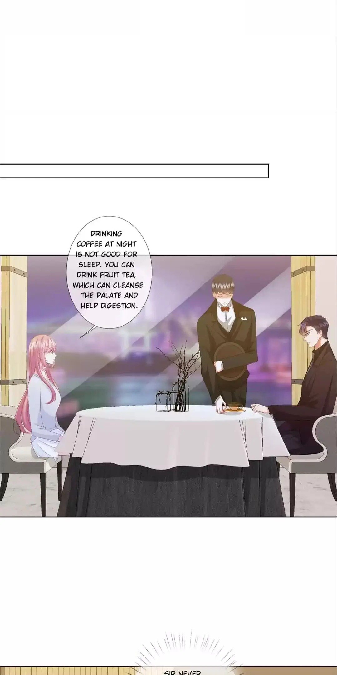 Embrace My Shadow chapter 64 page 16