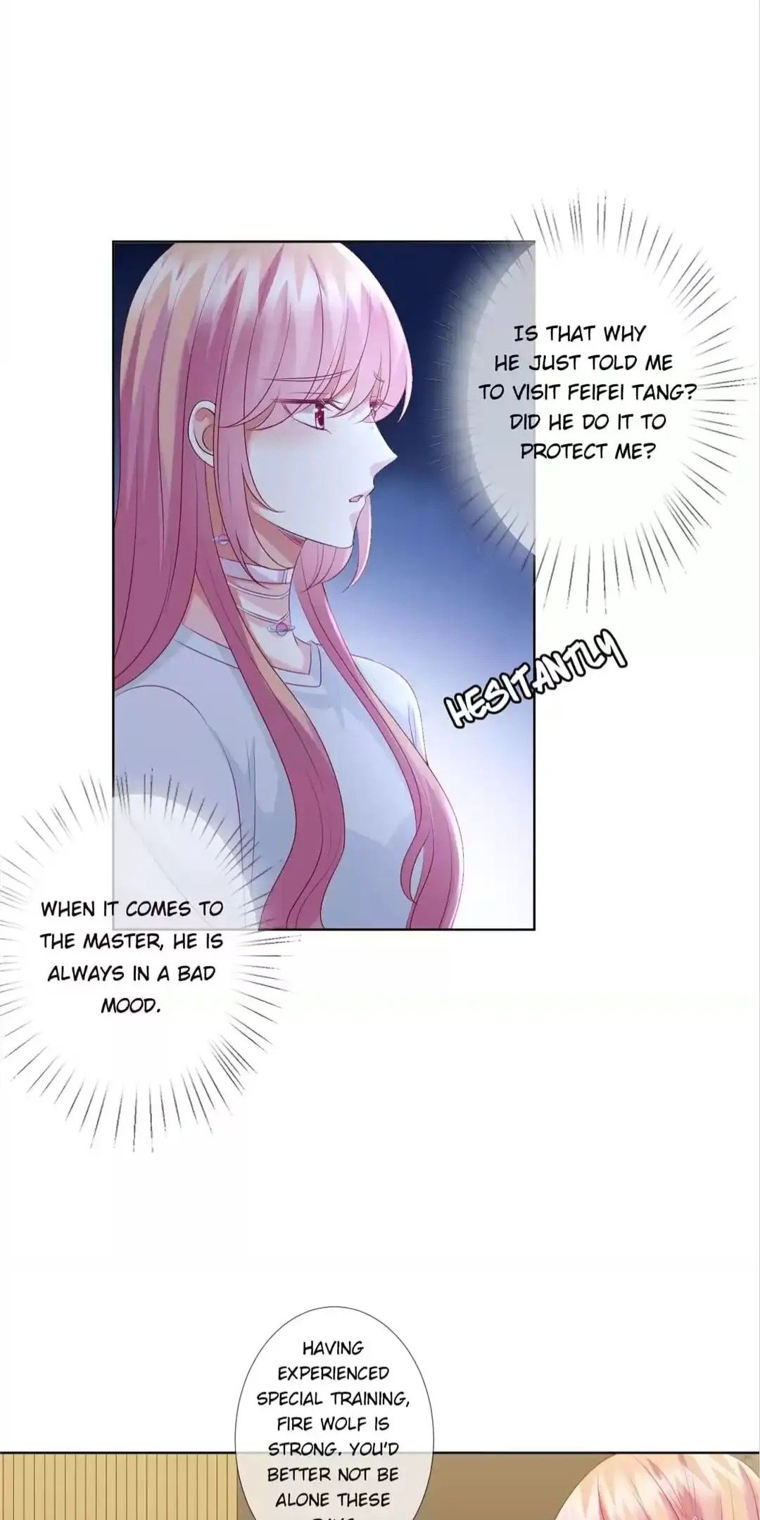 Embrace My Shadow chapter 64 page 23