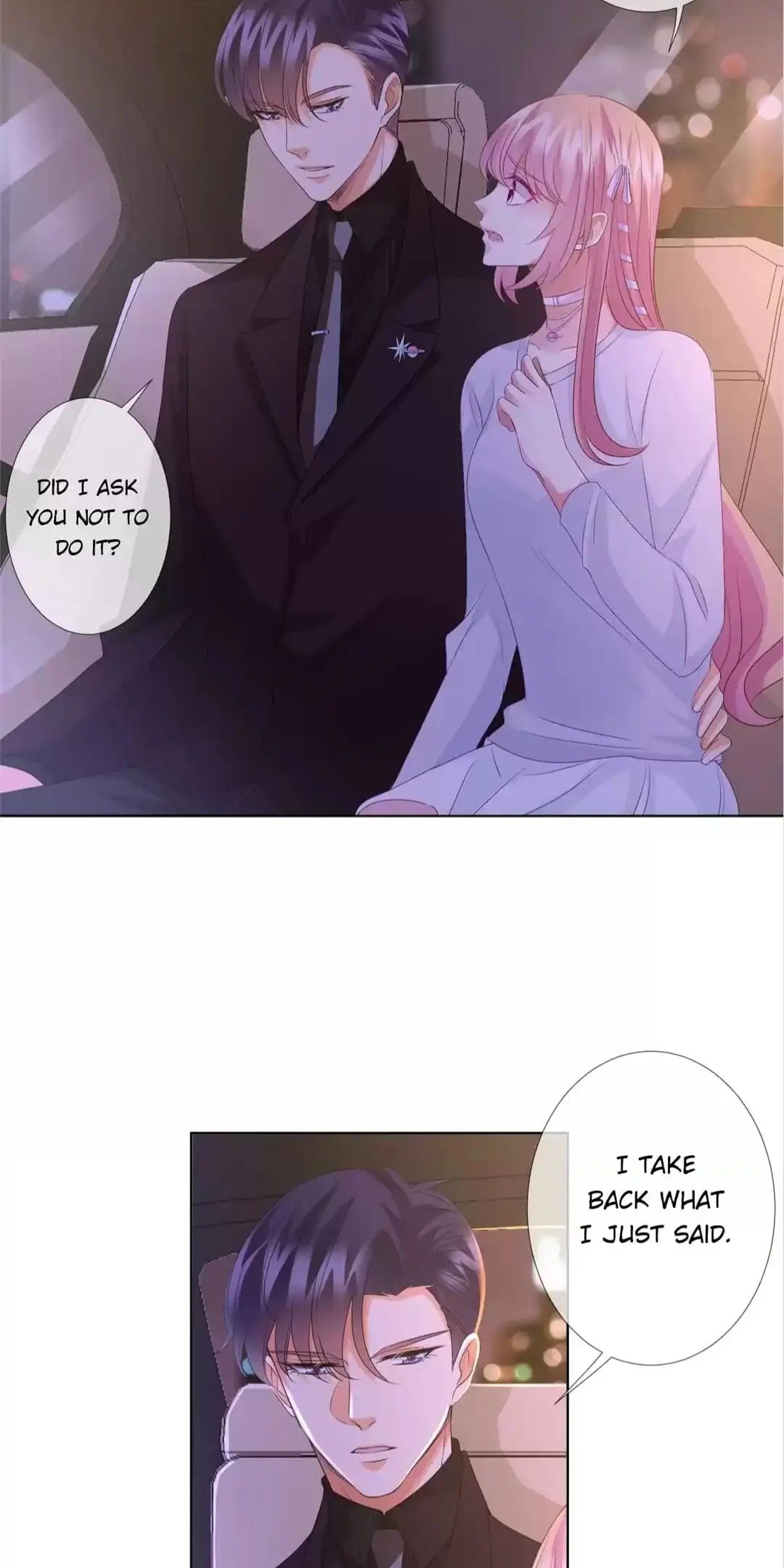 Embrace My Shadow chapter 64 page 26