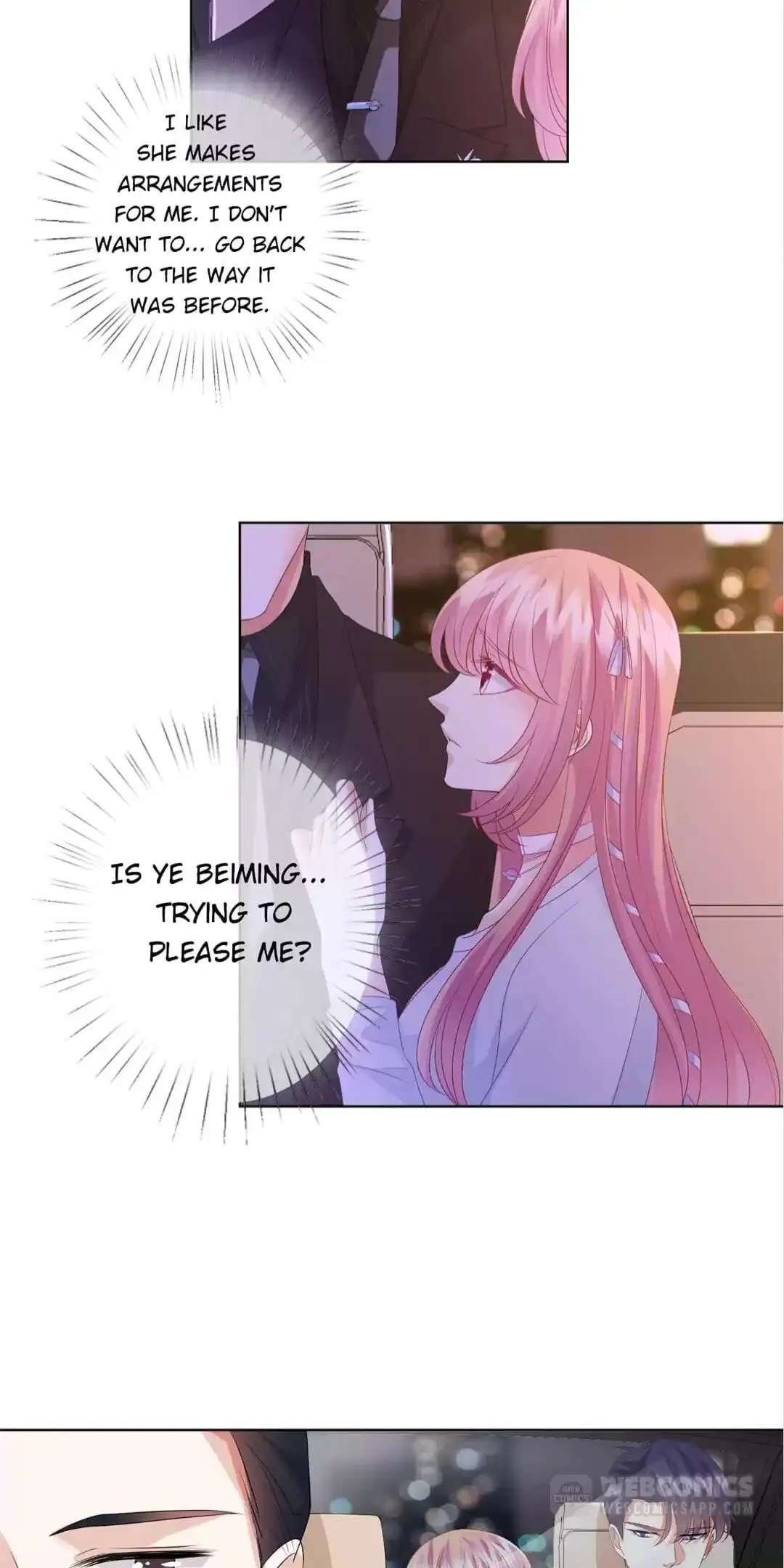 Embrace My Shadow chapter 64 page 27