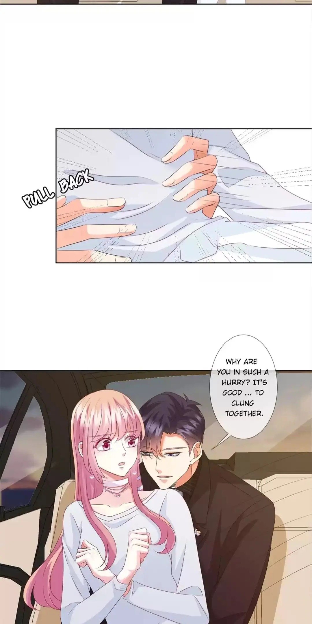 Embrace My Shadow chapter 64 page 4