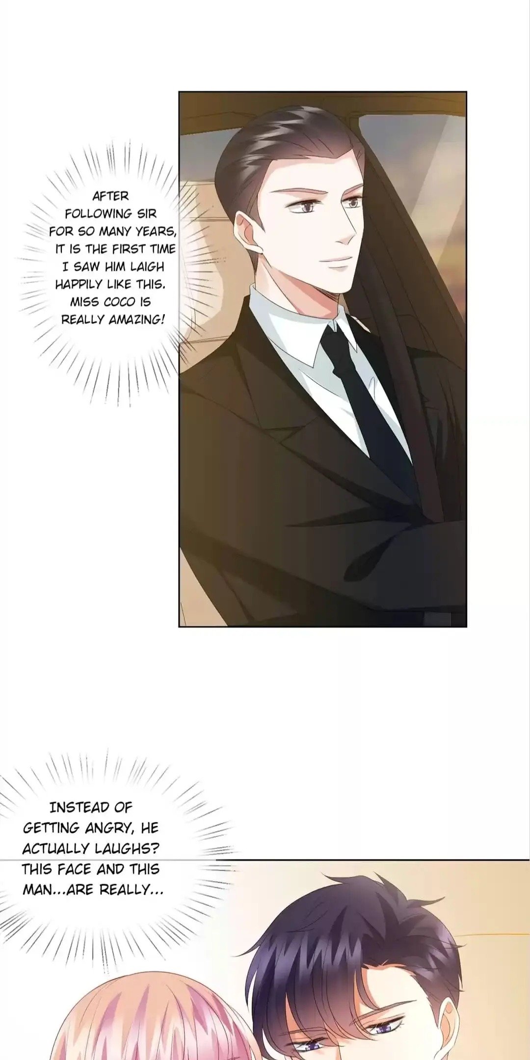 Embrace My Shadow chapter 64 page 9