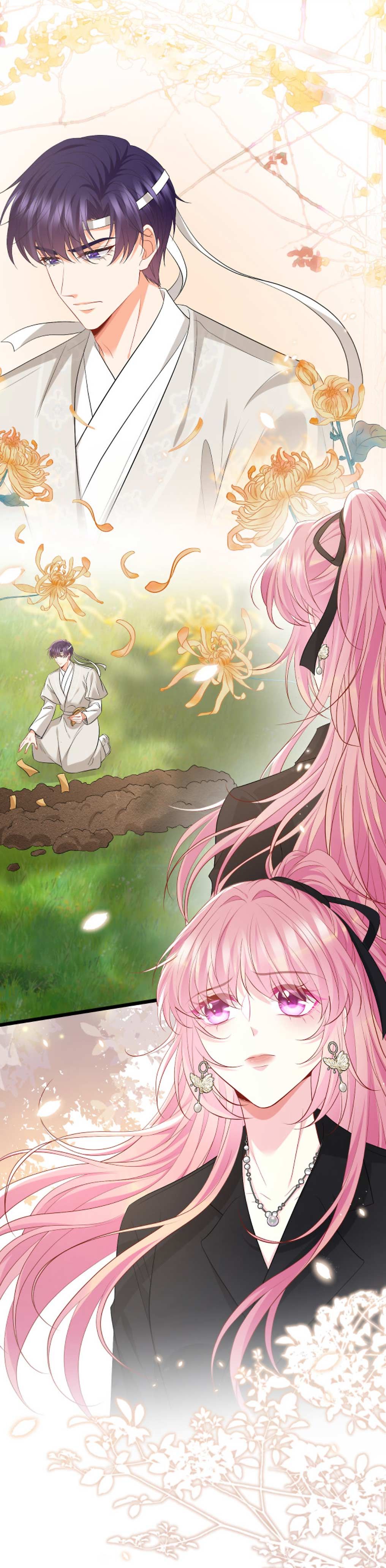 Embrace My Shadow chapter 641 page 13