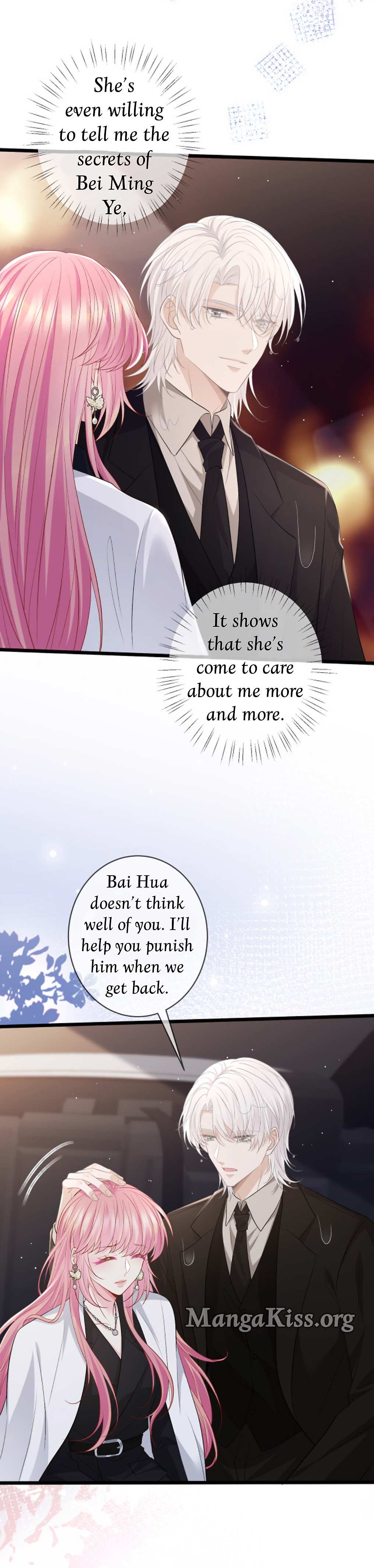 Embrace My Shadow chapter 641 page 3