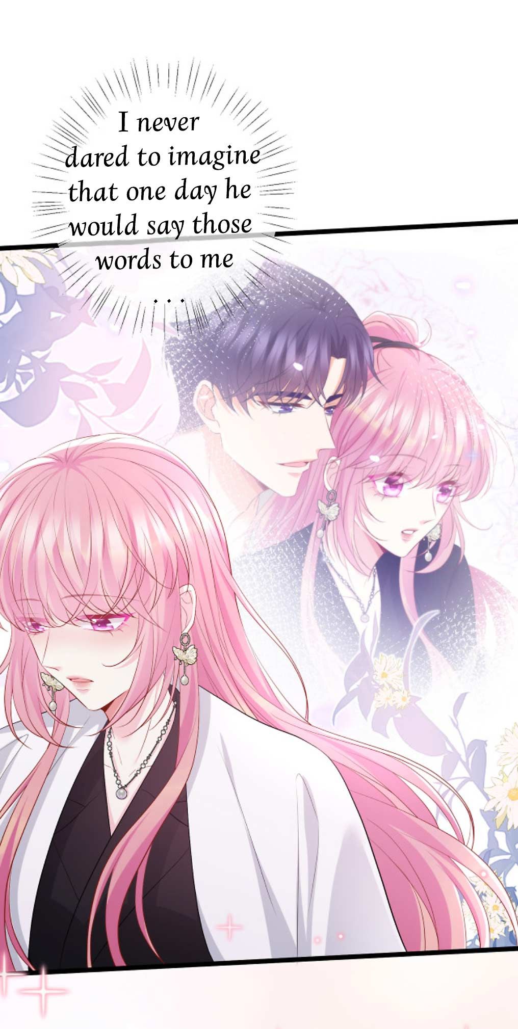 Embrace My Shadow chapter 641 page 5