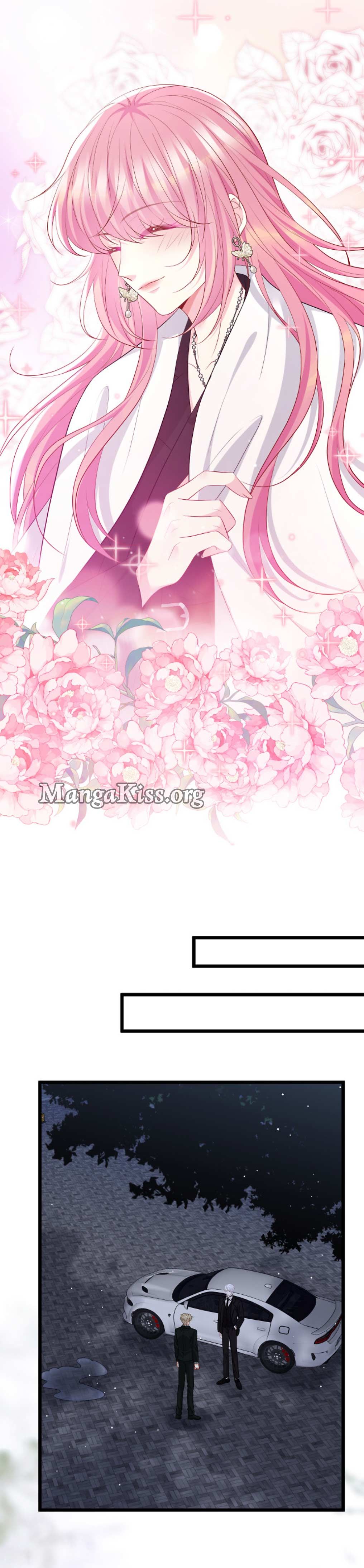 Embrace My Shadow chapter 641 page 6