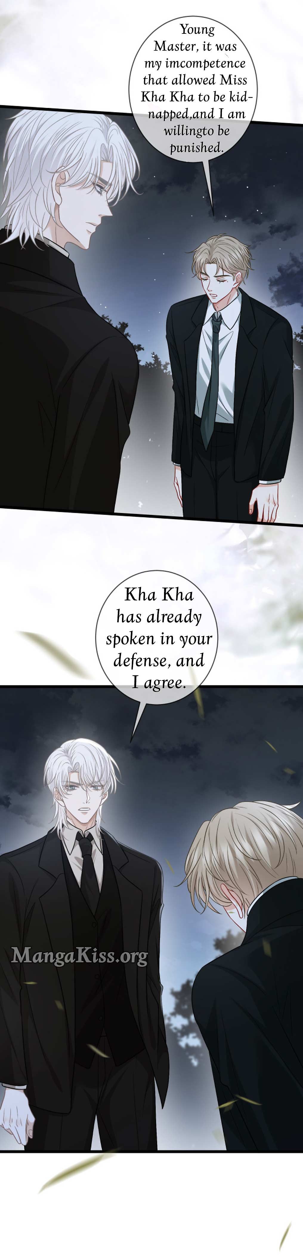 Embrace My Shadow chapter 641 page 7