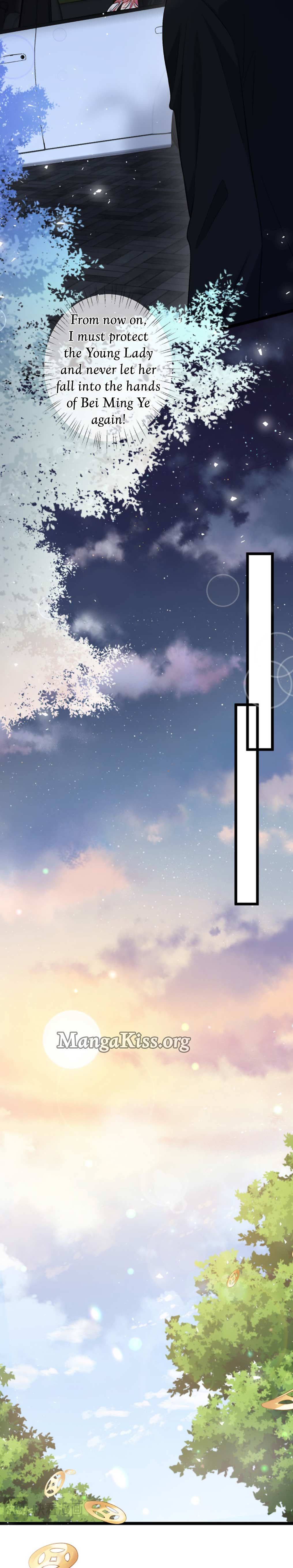 Embrace My Shadow chapter 641 page 9