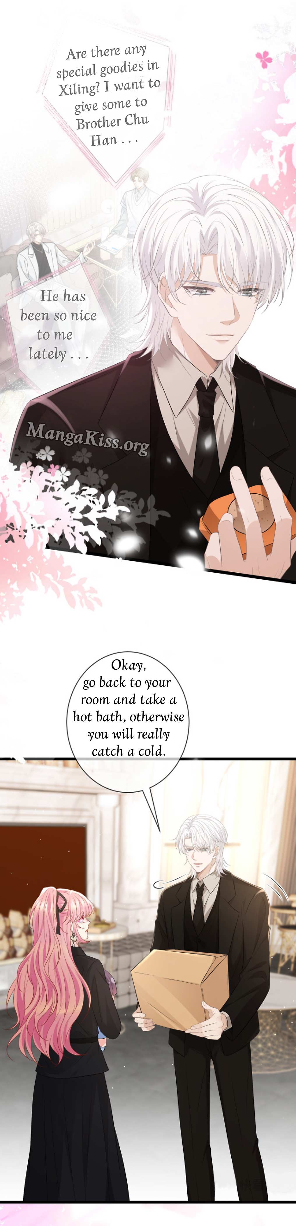 Embrace My Shadow chapter 642 page 10