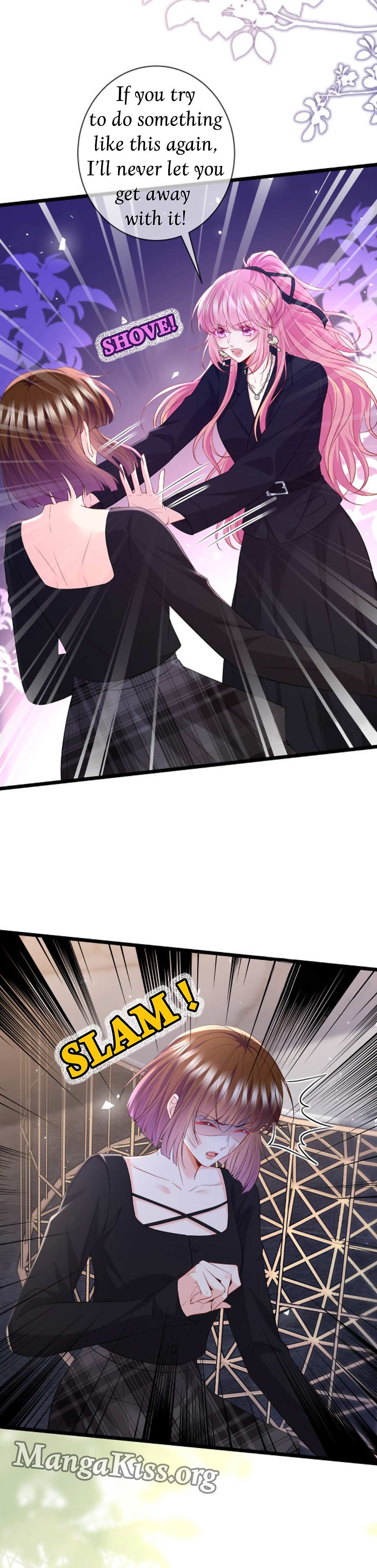 Embrace My Shadow chapter 642 page 4