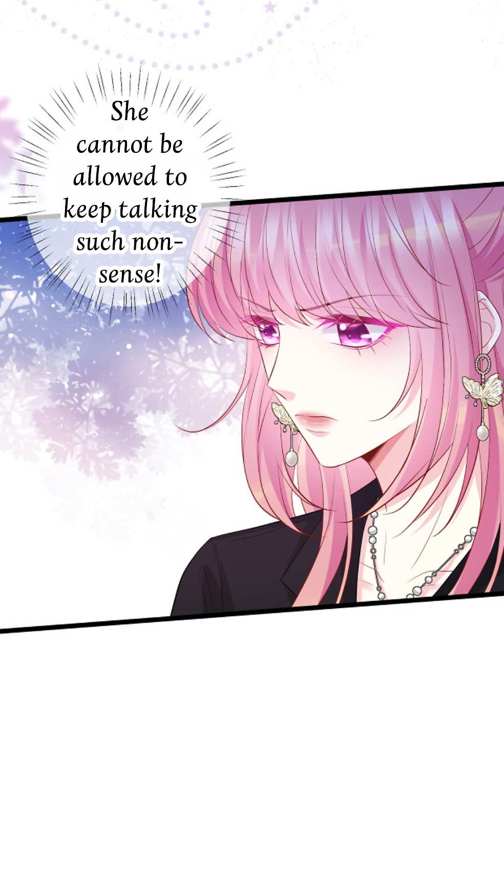 Embrace My Shadow chapter 642 page 6