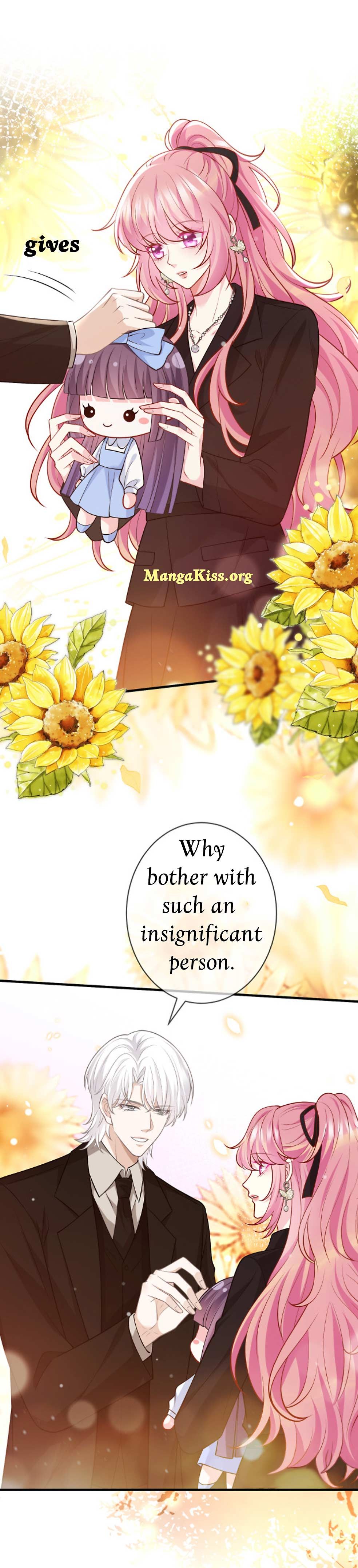 Embrace My Shadow chapter 642 page 7