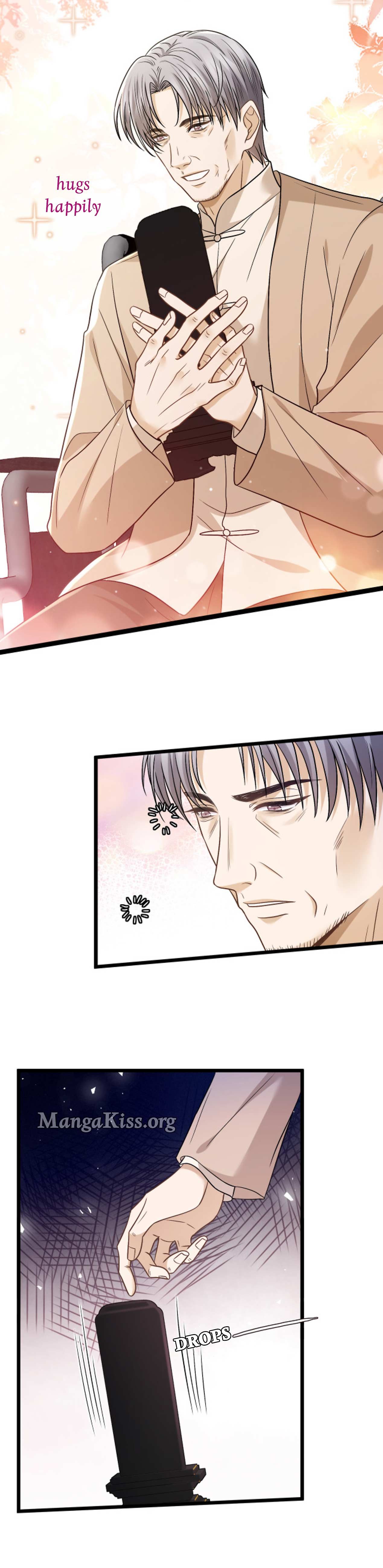 Embrace My Shadow chapter 643 page 15