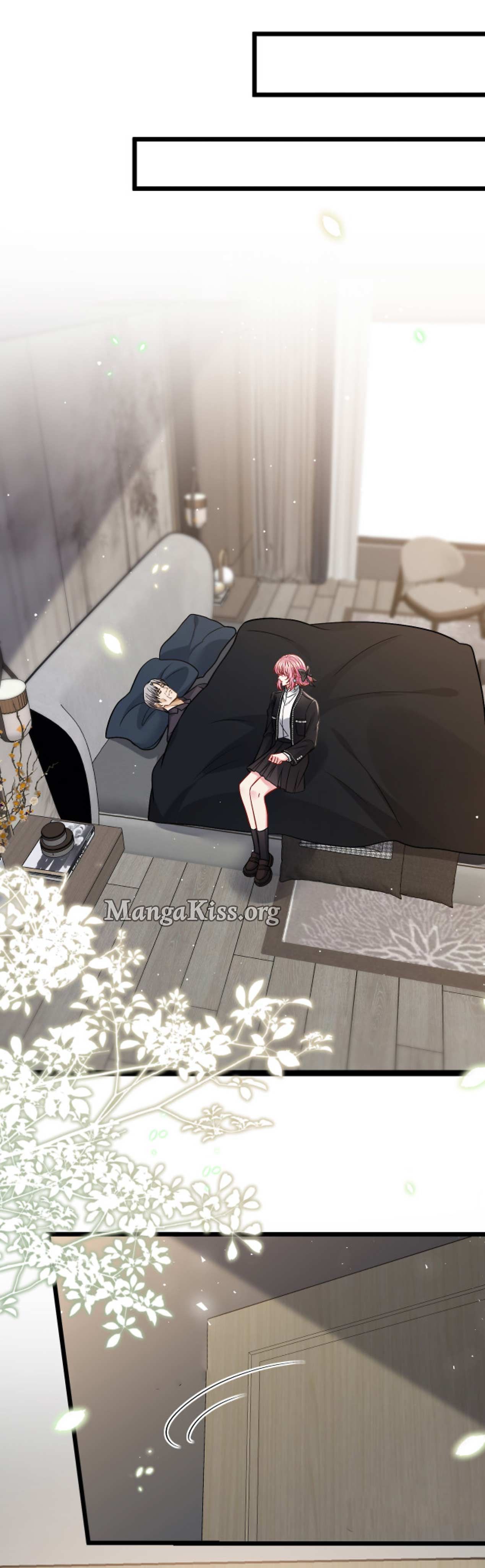 Embrace My Shadow chapter 643 page 17