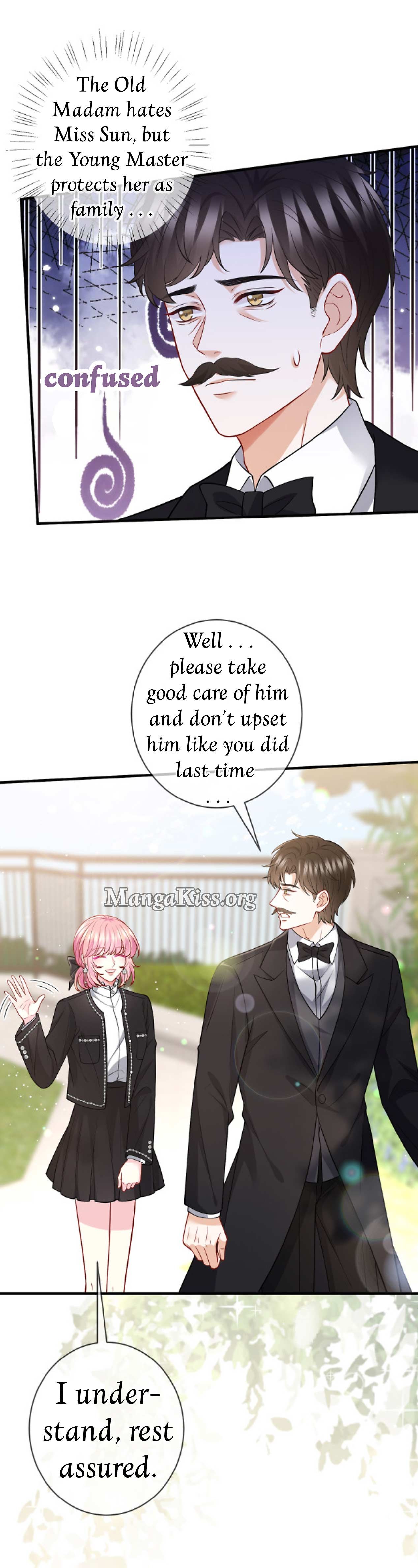 Embrace My Shadow chapter 643 page 3