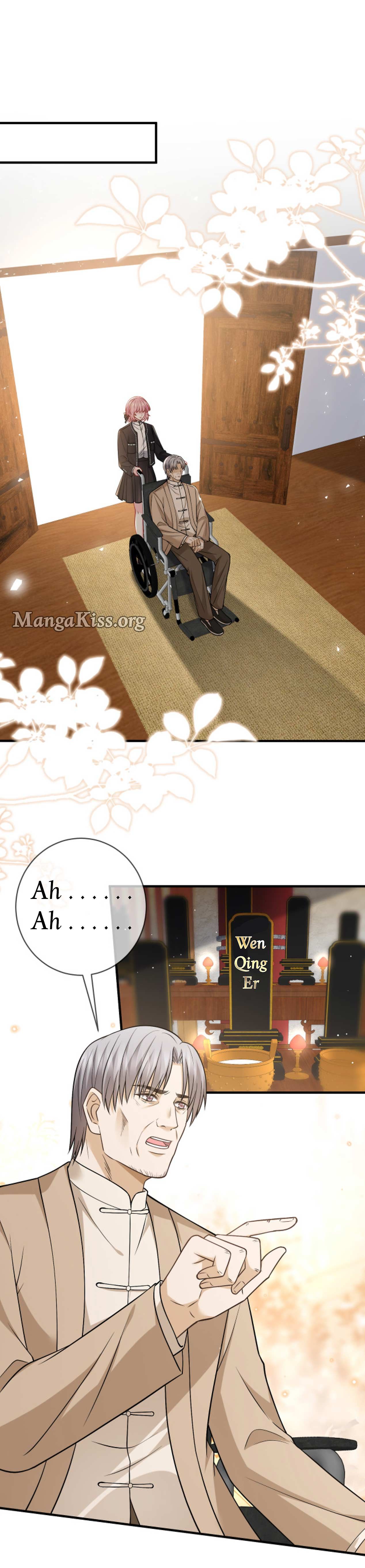 Embrace My Shadow chapter 643 page 5