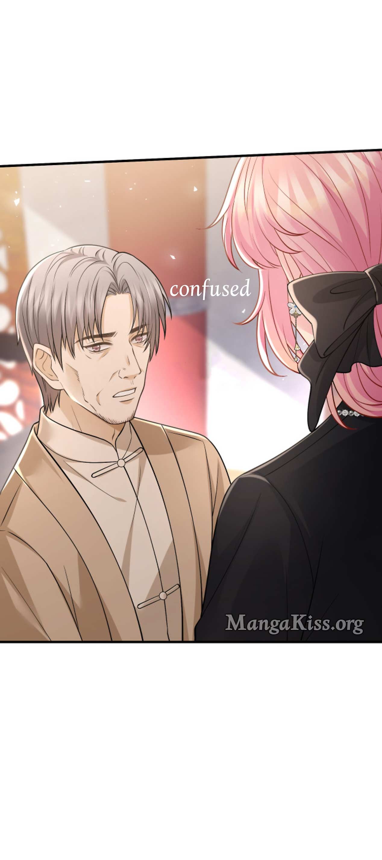 Embrace My Shadow chapter 643 page 7