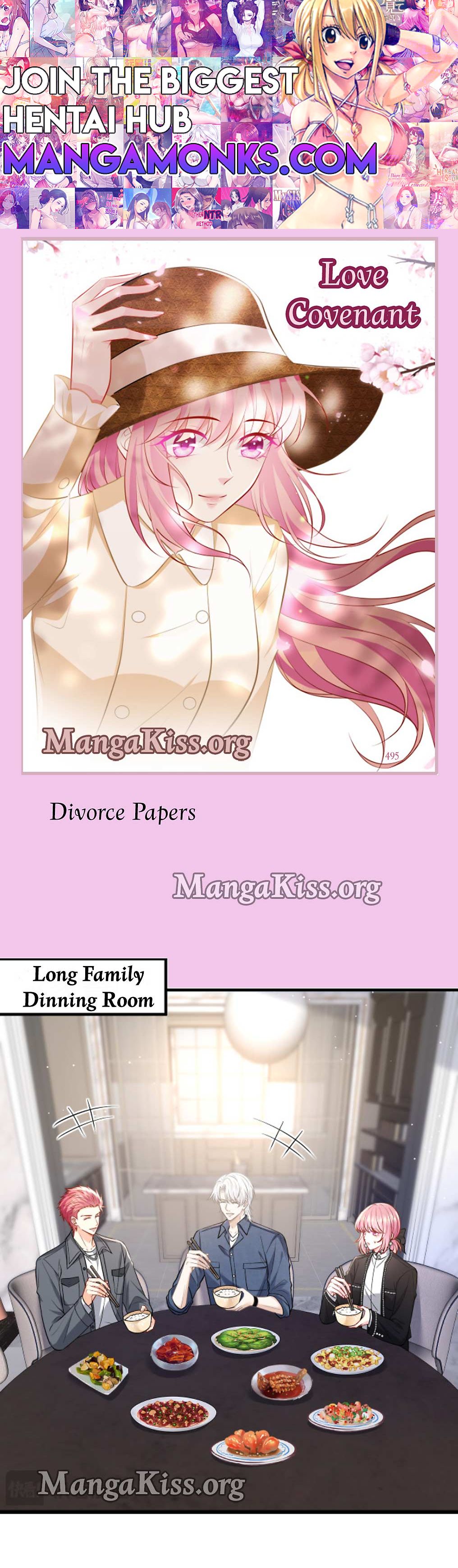 Embrace My Shadow chapter 644 page 1