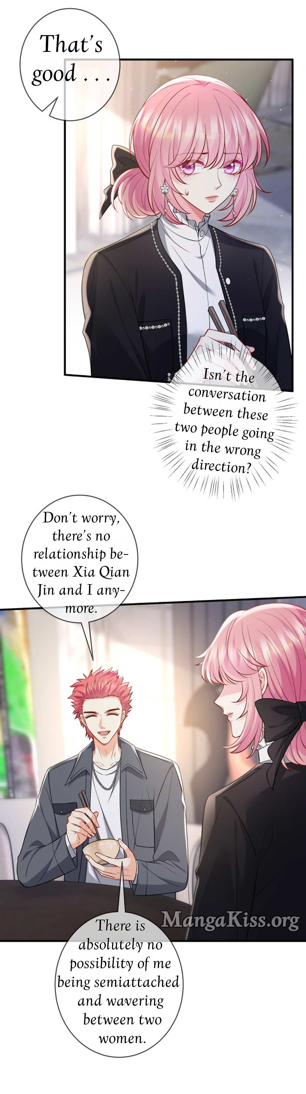 Embrace My Shadow chapter 644 page 3