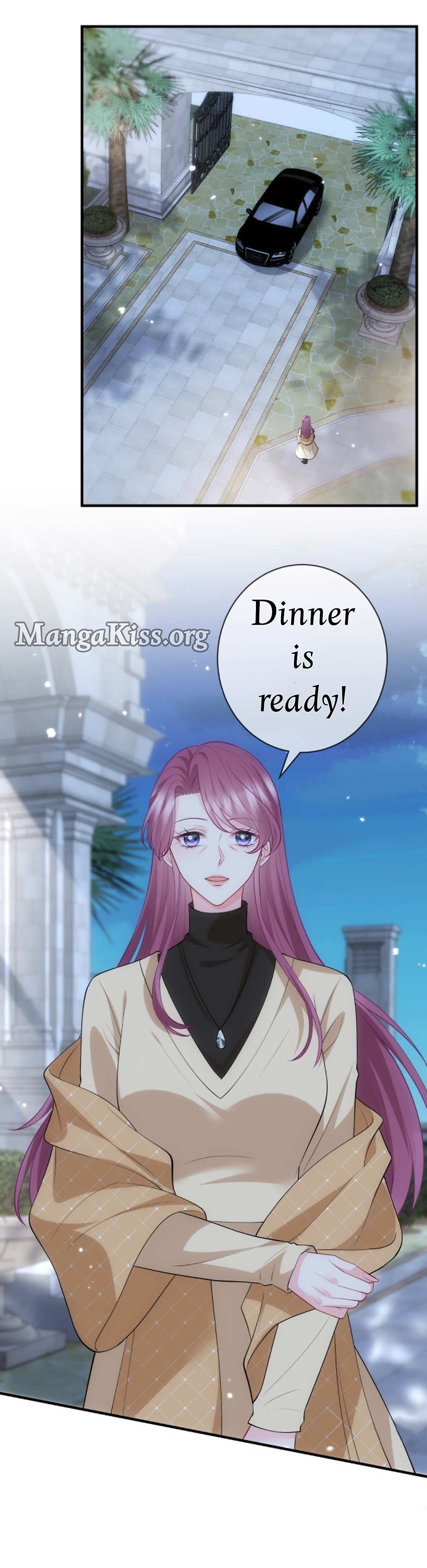 Embrace My Shadow chapter 647 page 17