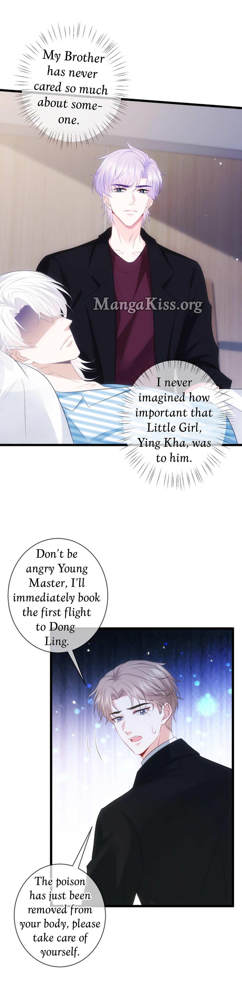 Embrace My Shadow chapter 647 page 3