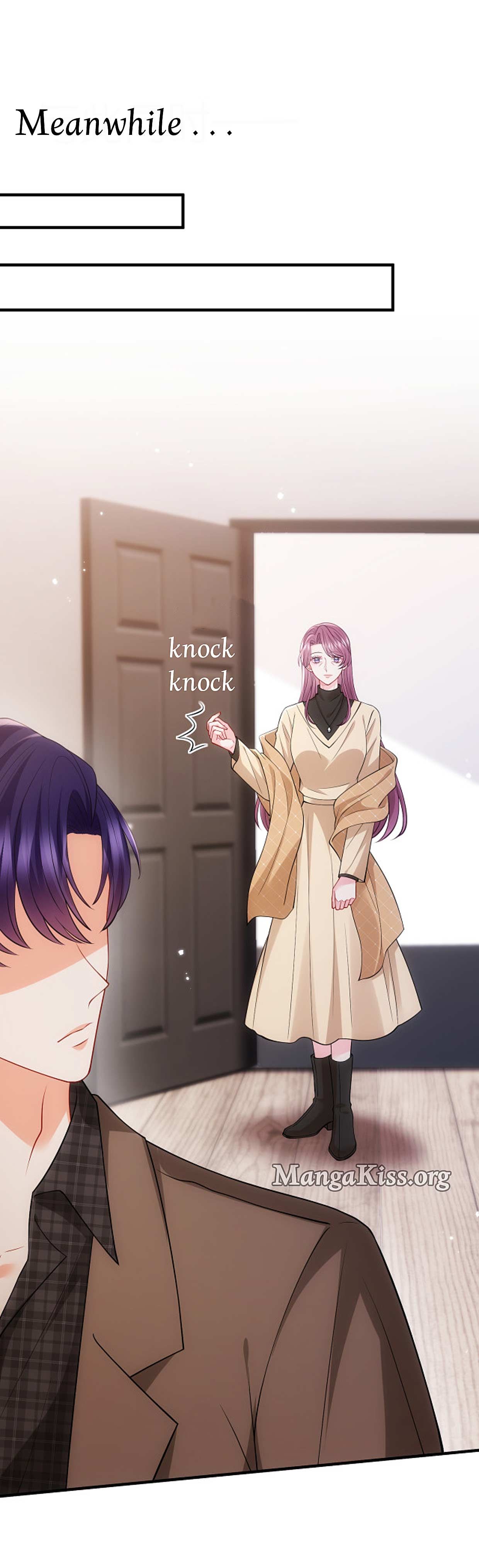 Embrace My Shadow chapter 648 page 14