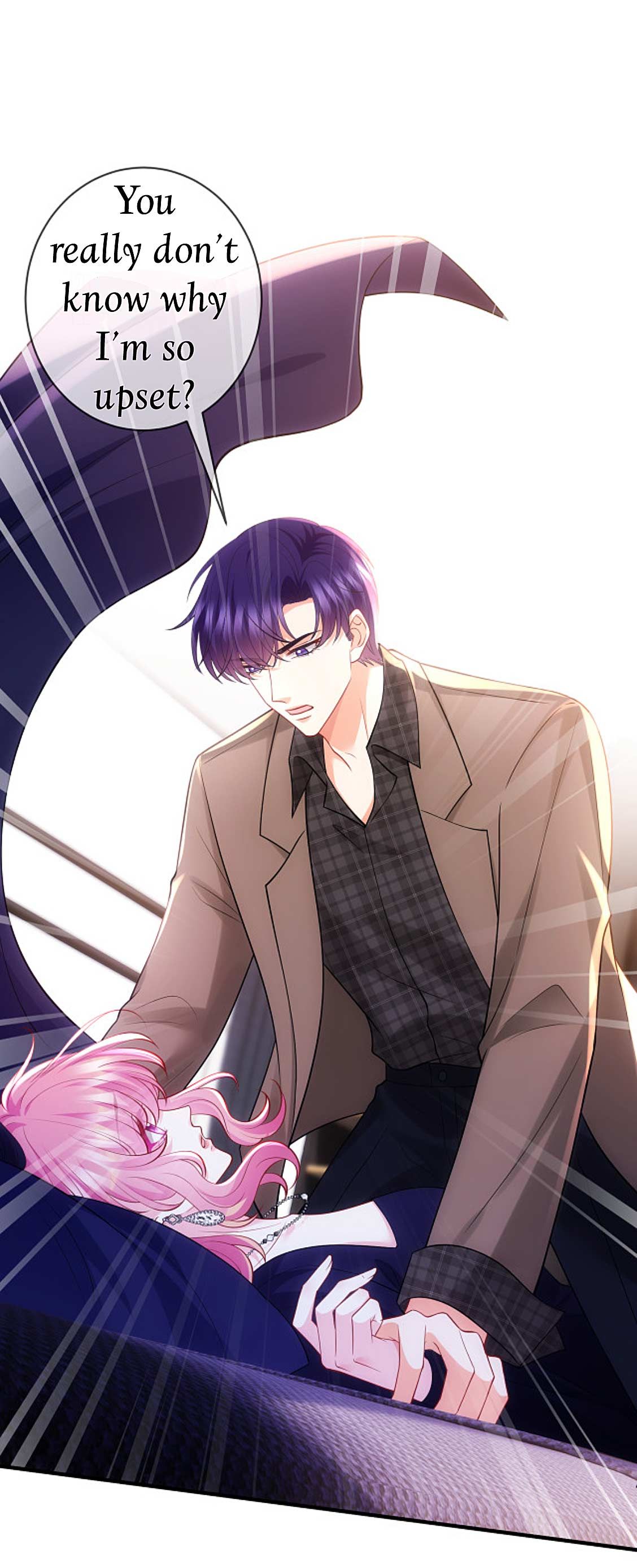 Embrace My Shadow chapter 648 page 2