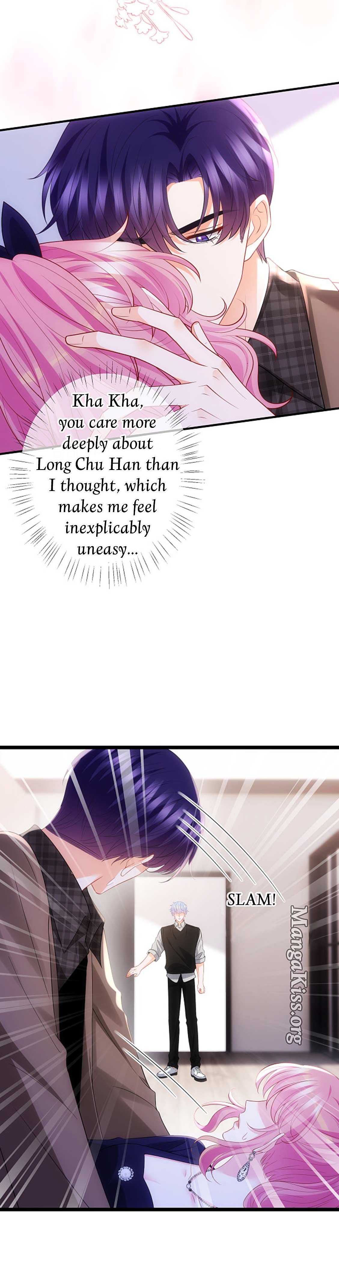 Embrace My Shadow chapter 648 page 6