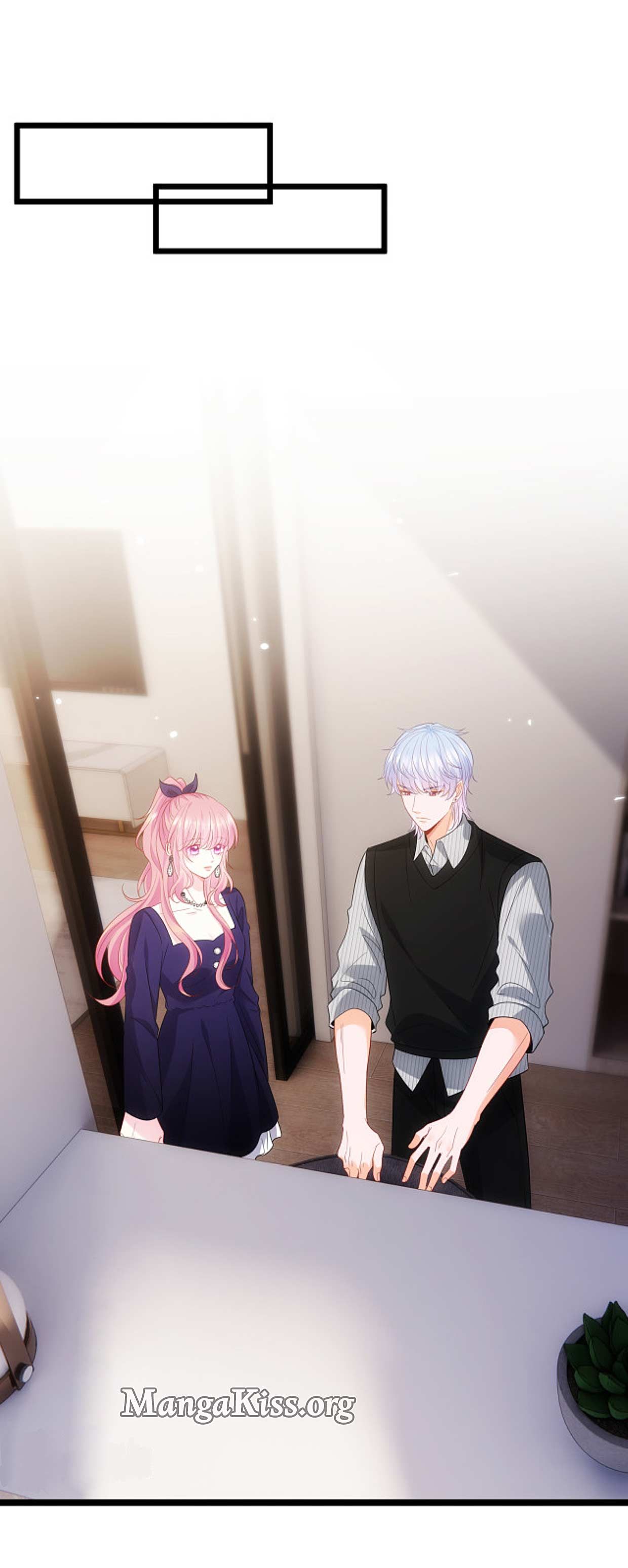 Embrace My Shadow chapter 648 page 8