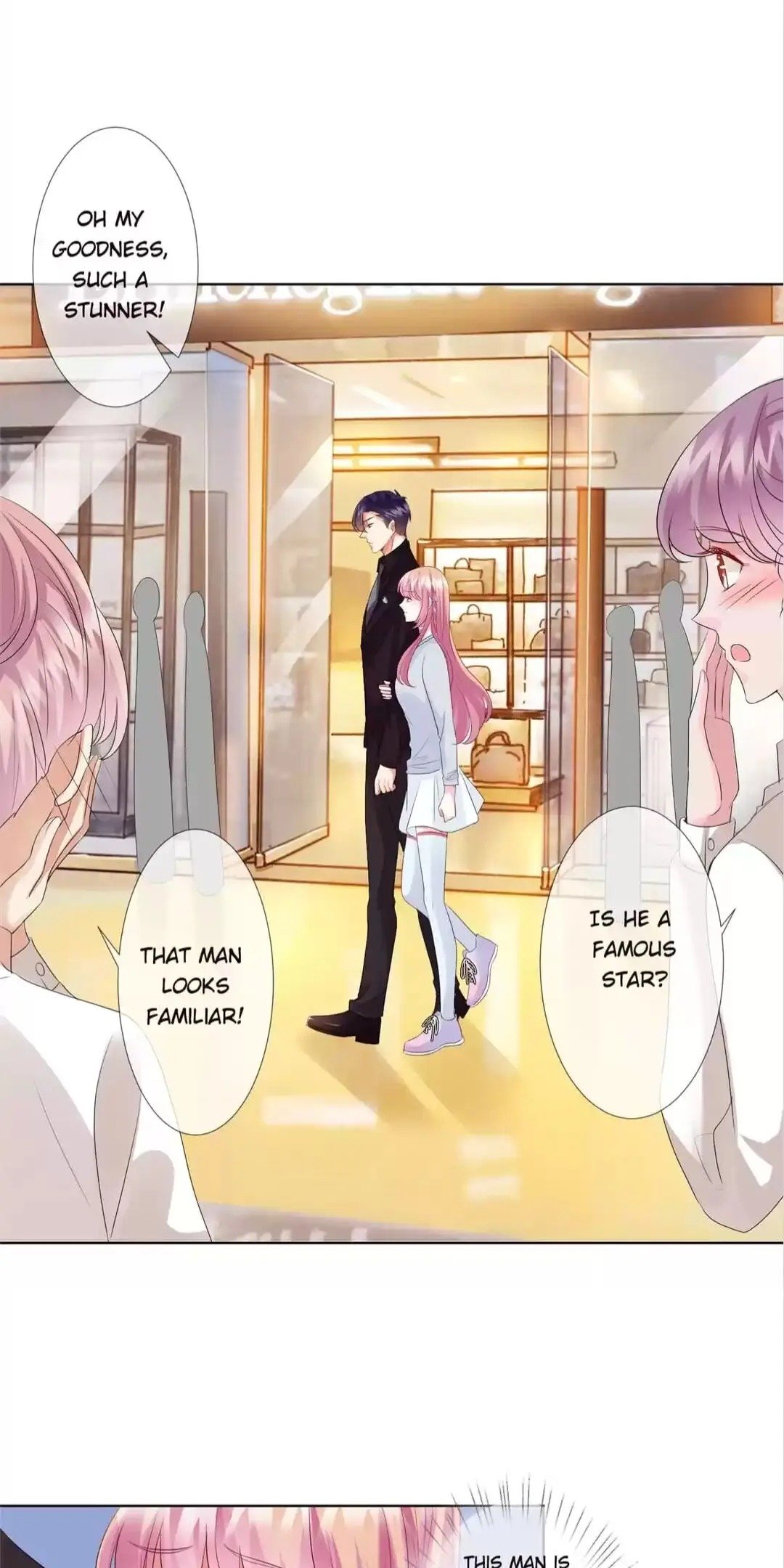 Embrace My Shadow chapter 65 page 10