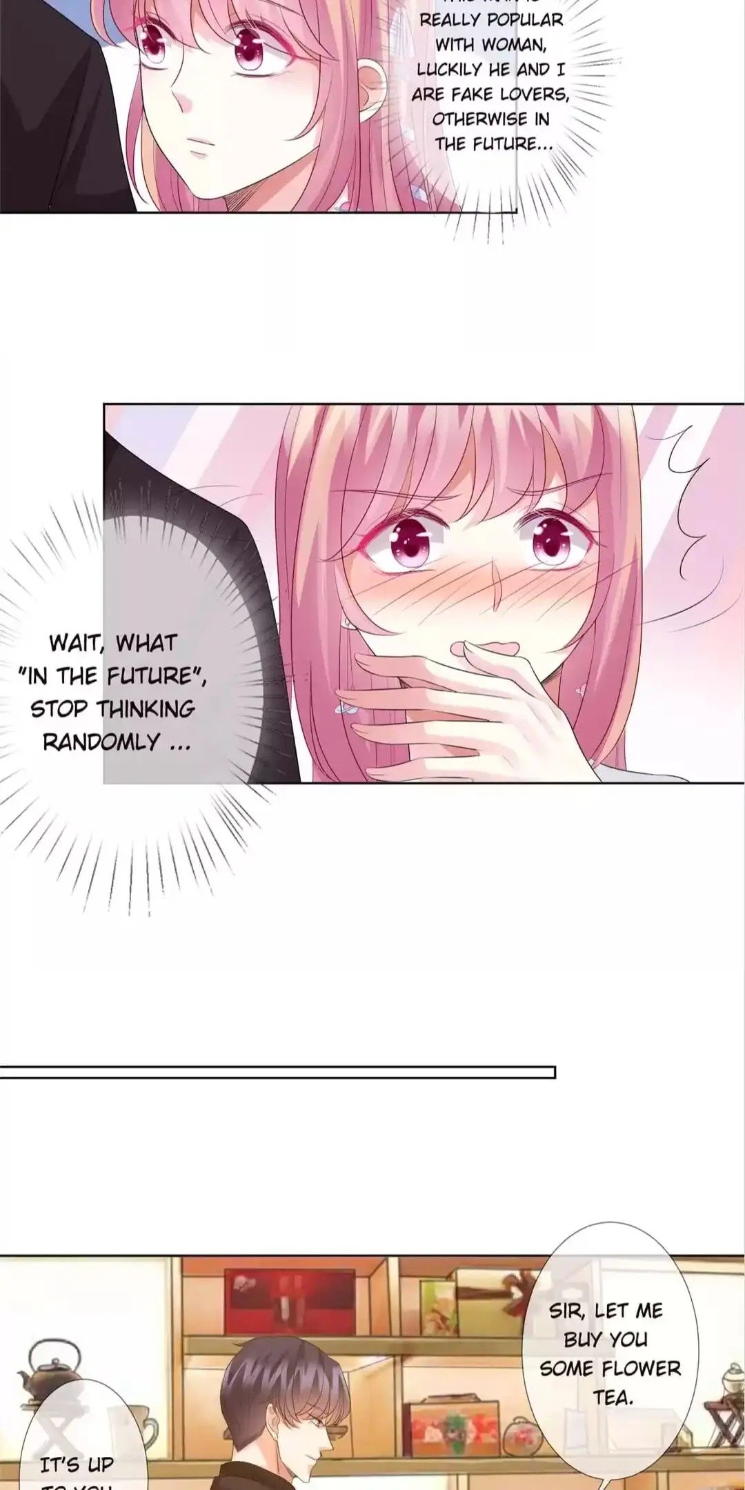 Embrace My Shadow chapter 65 page 11