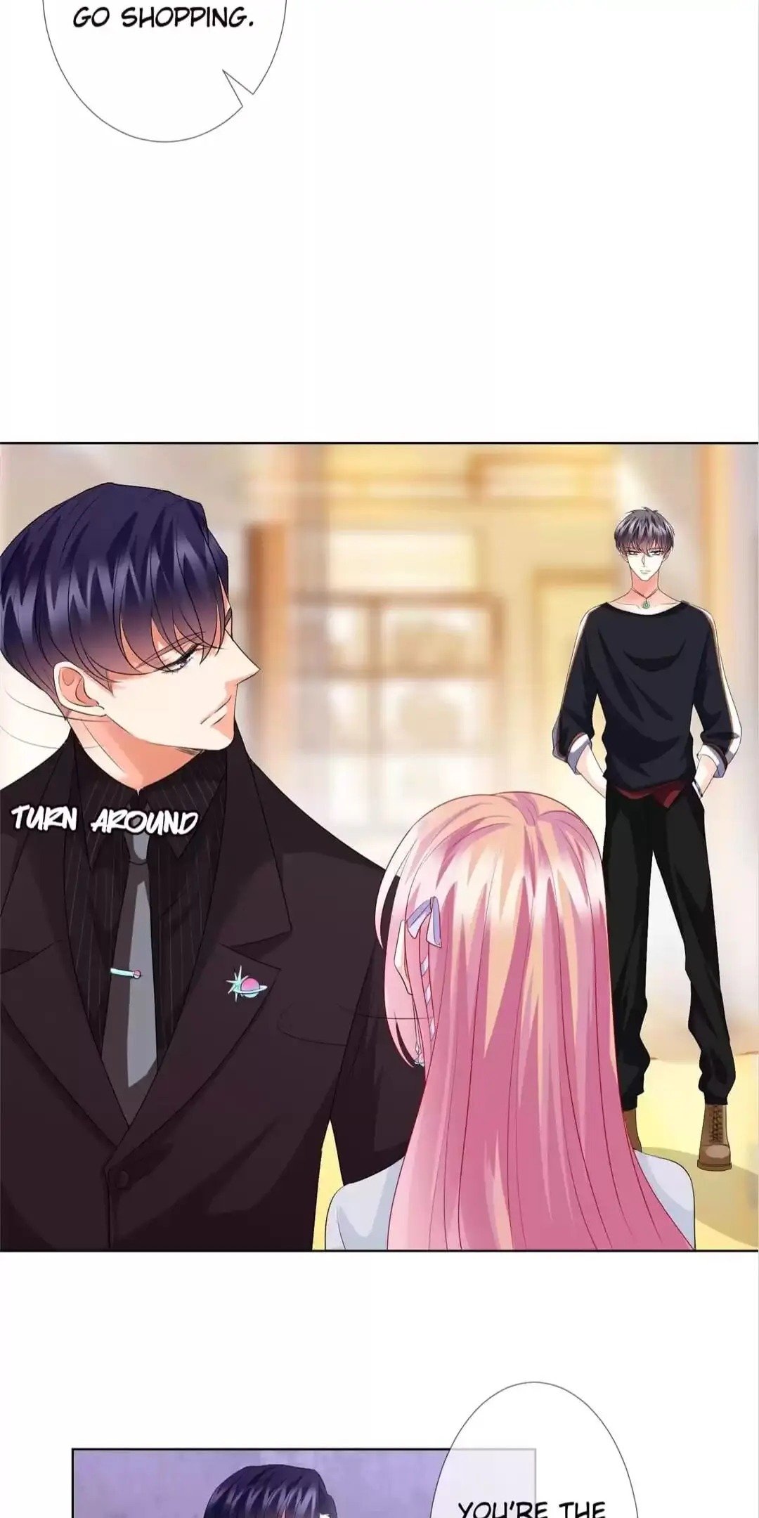 Embrace My Shadow chapter 65 page 13