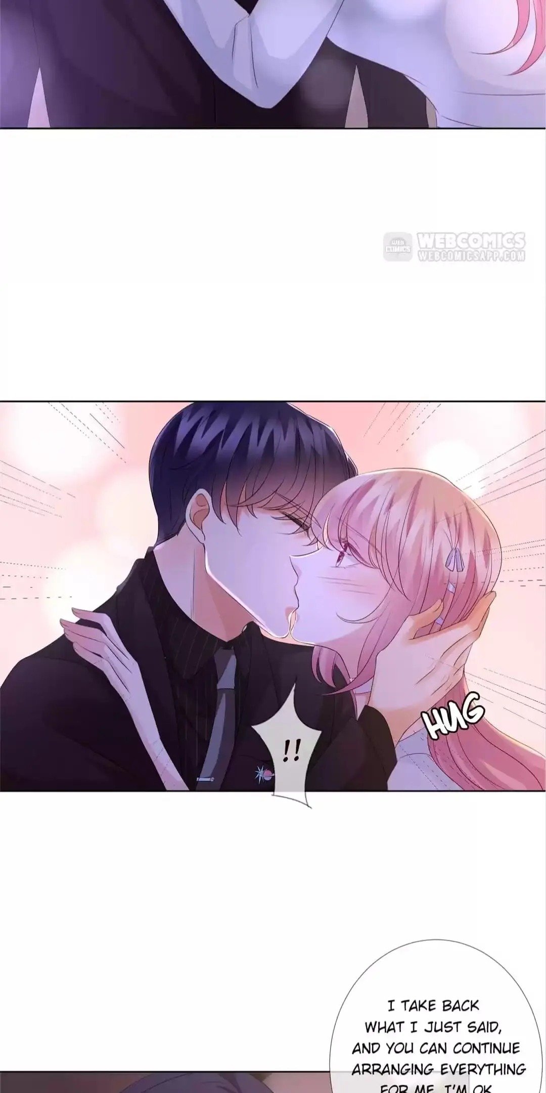 Embrace My Shadow chapter 65 page 2