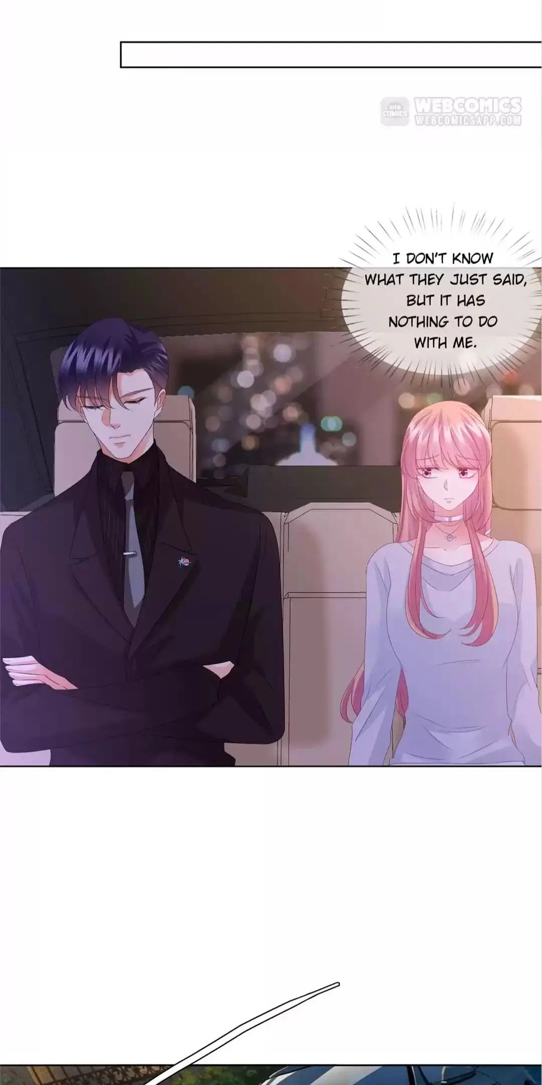 Embrace My Shadow chapter 65 page 28