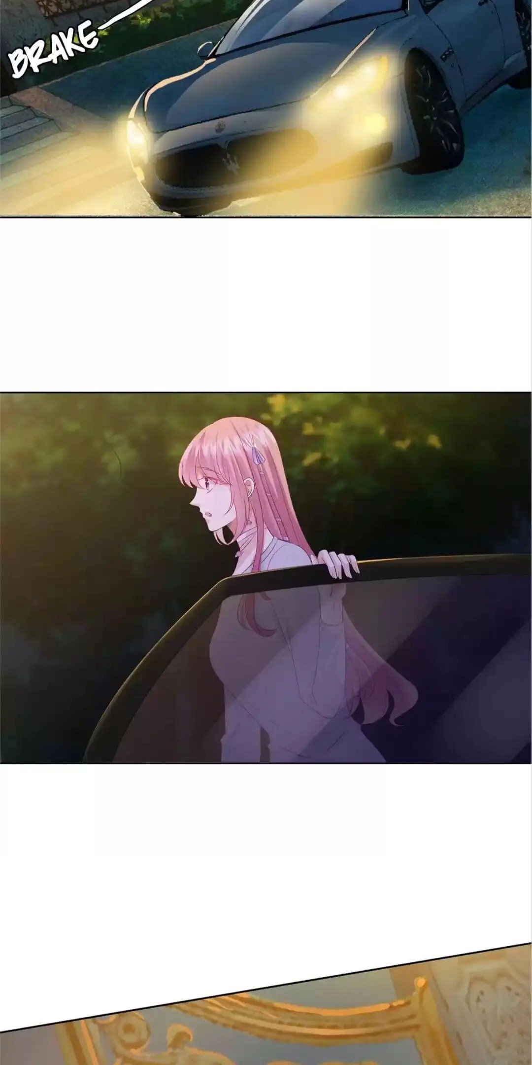 Embrace My Shadow chapter 65 page 29