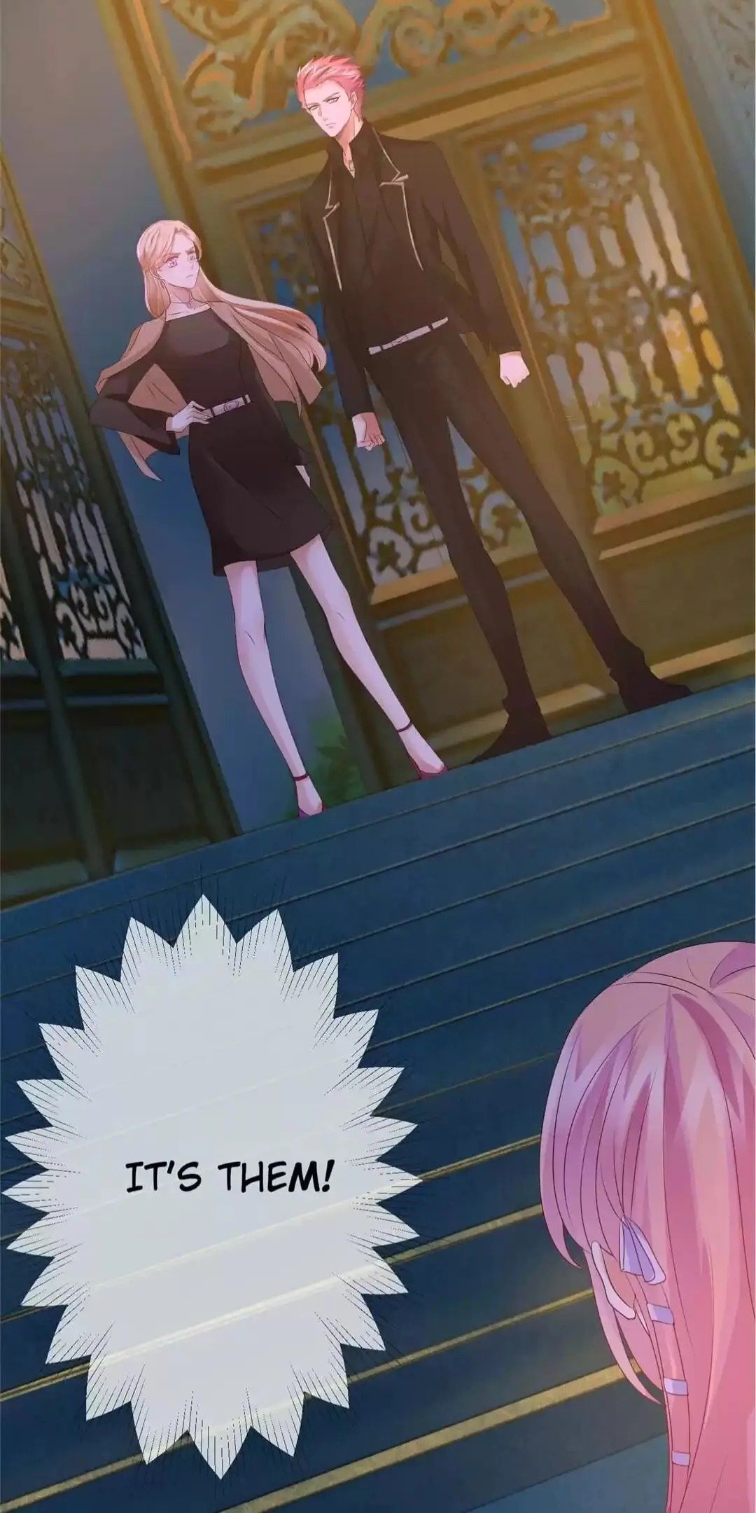 Embrace My Shadow chapter 65 page 30