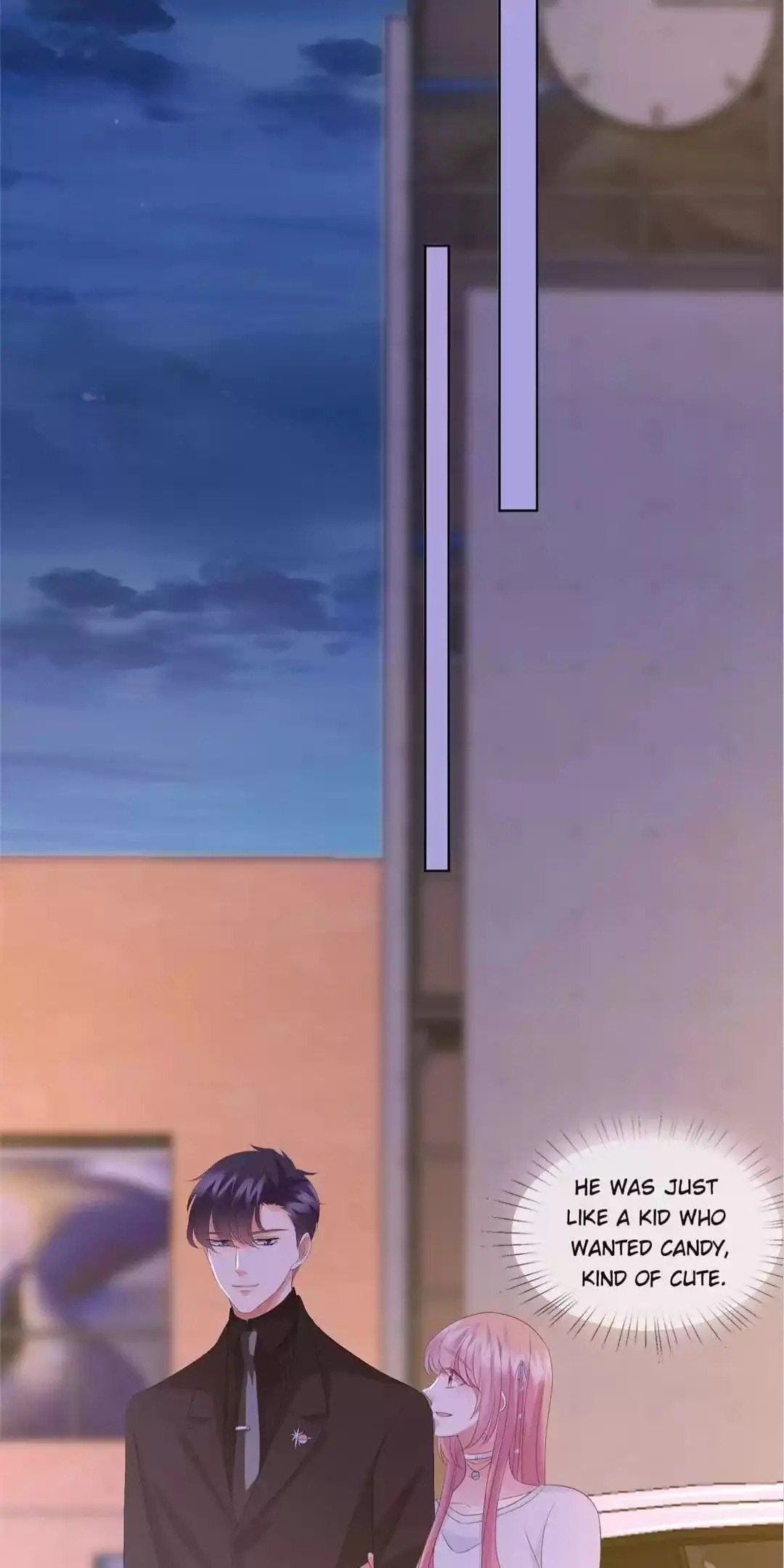 Embrace My Shadow chapter 65 page 6