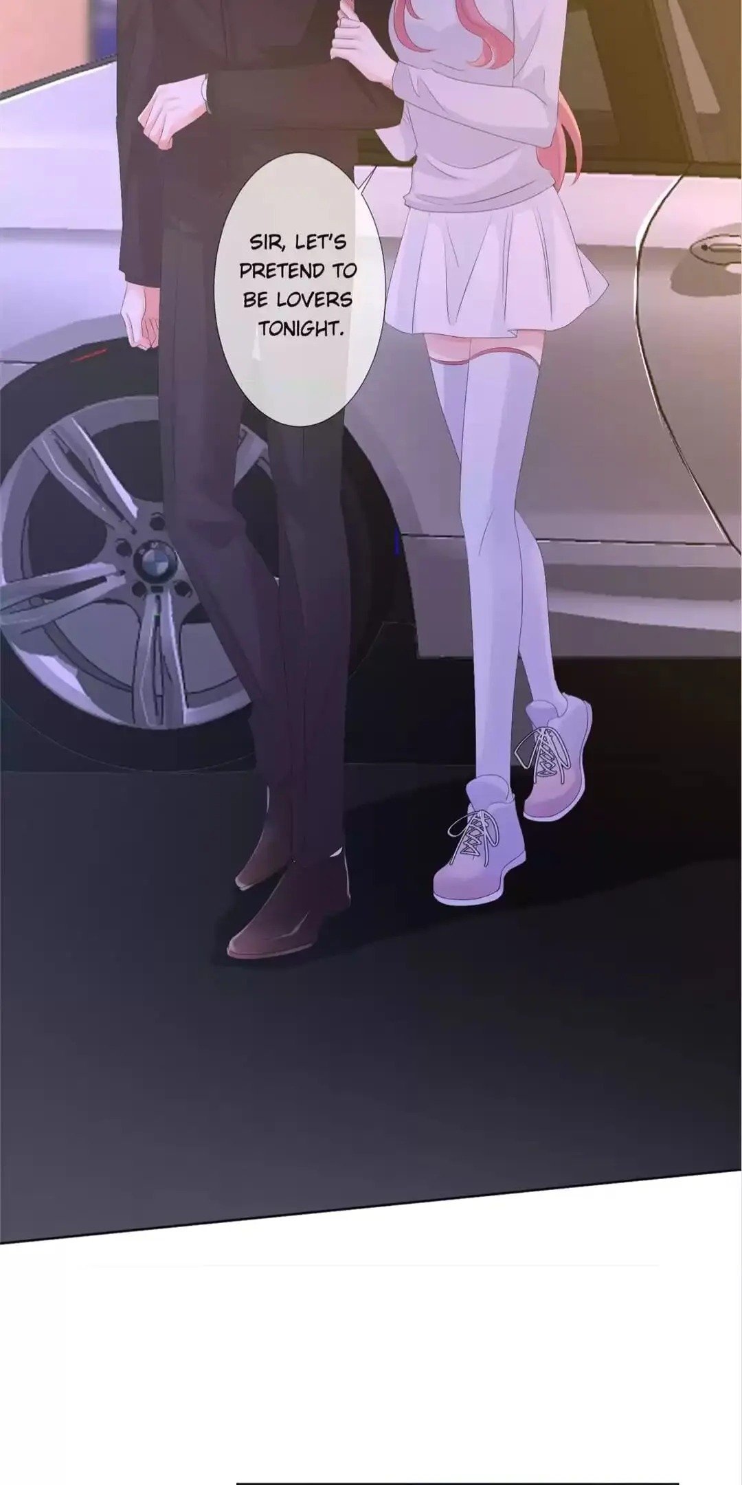 Embrace My Shadow chapter 65 page 7