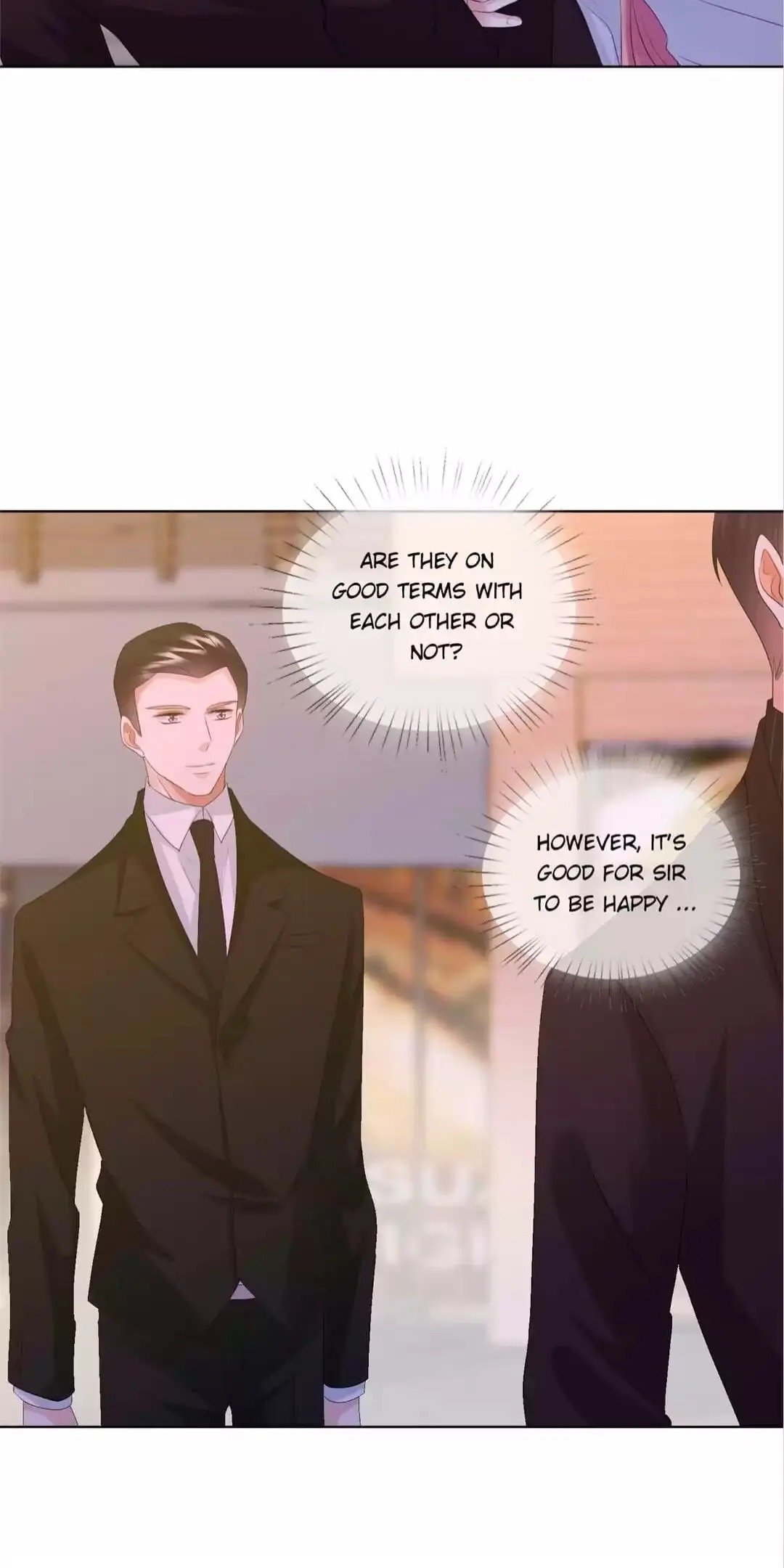 Embrace My Shadow chapter 65 page 9