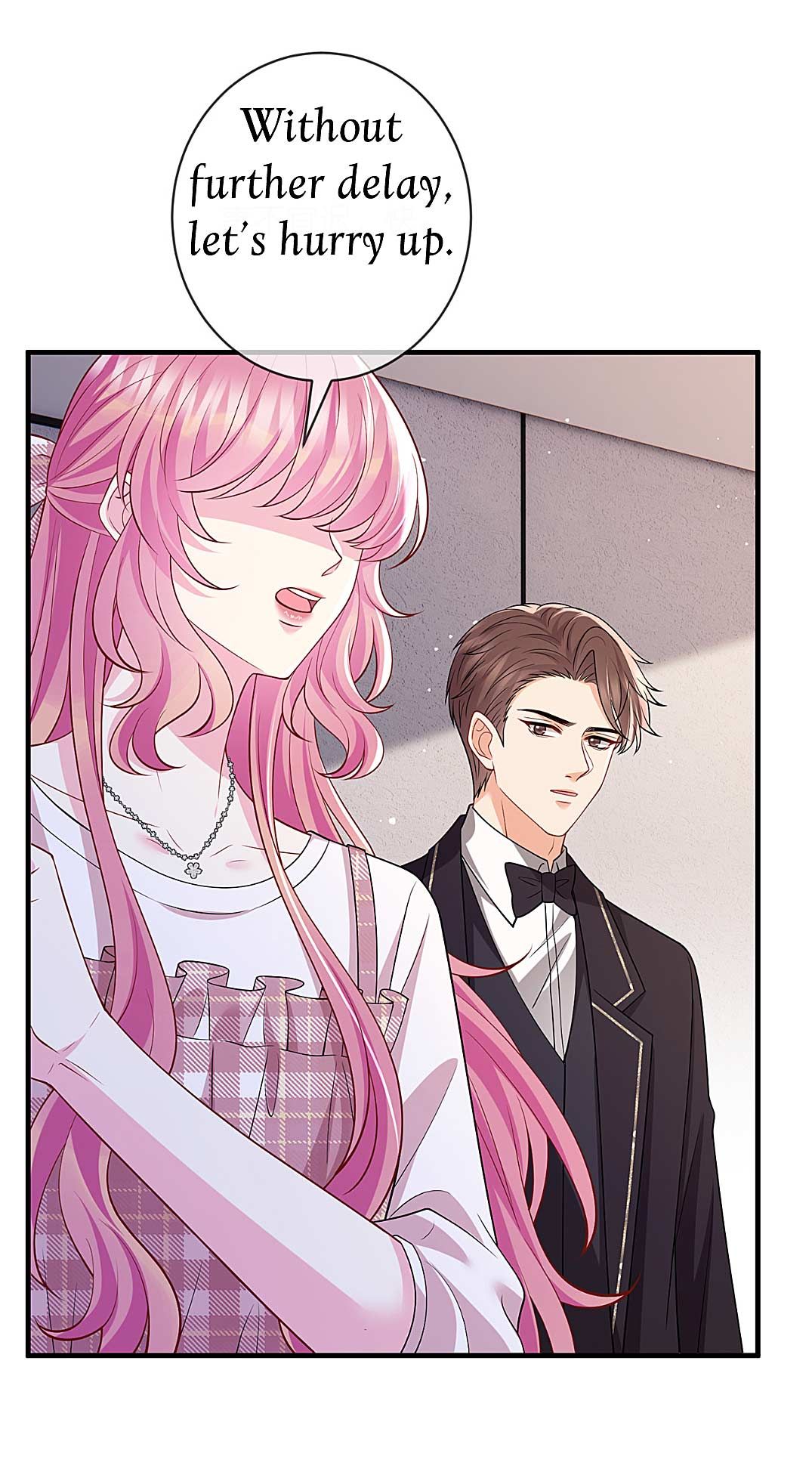 Embrace My Shadow chapter 650 page 15