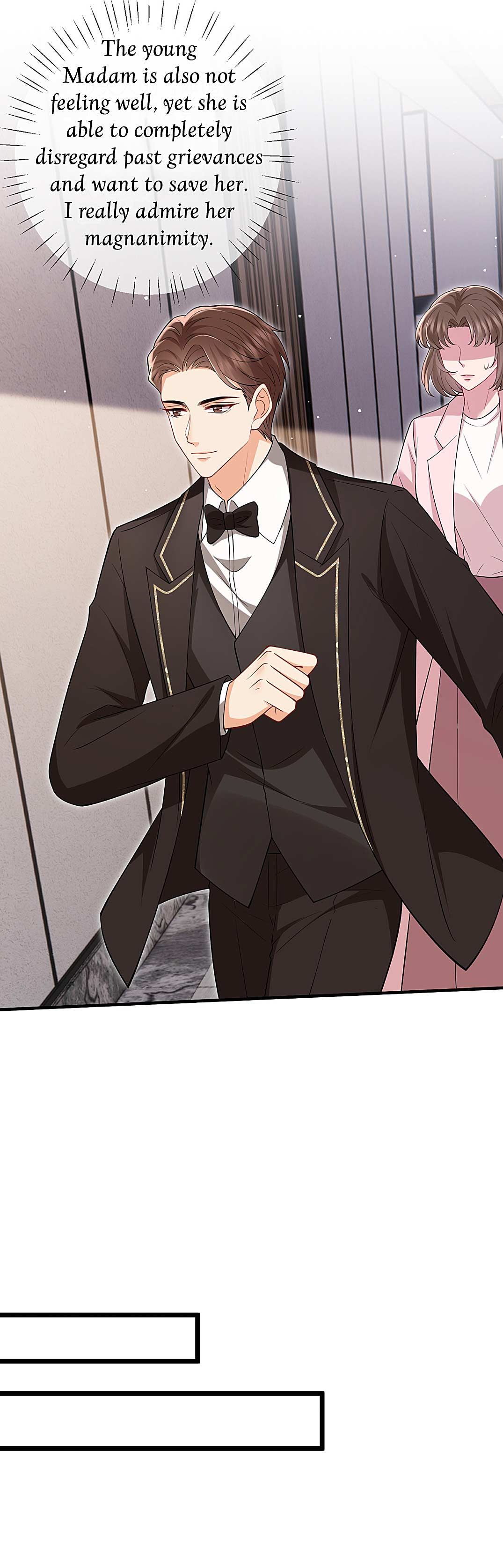 Embrace My Shadow chapter 650 page 17