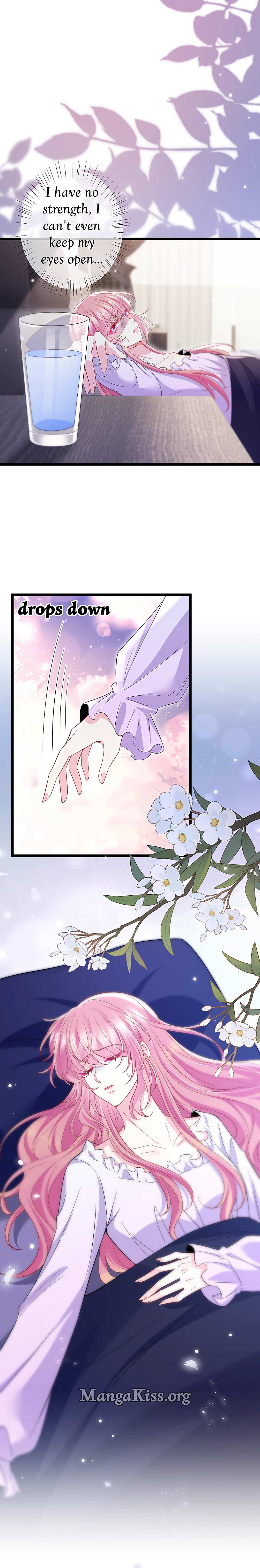 Embrace My Shadow chapter 650 page 19