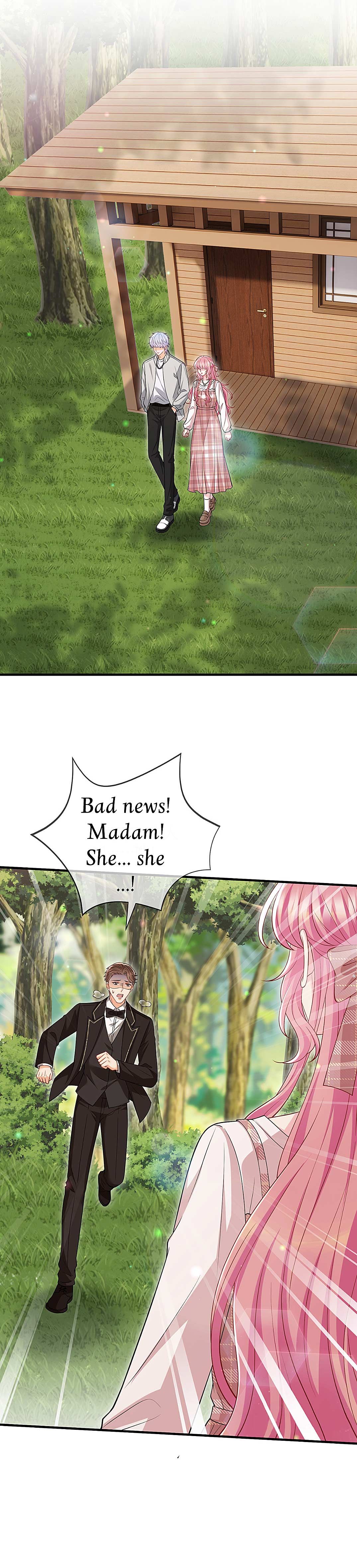 Embrace My Shadow chapter 650 page 6