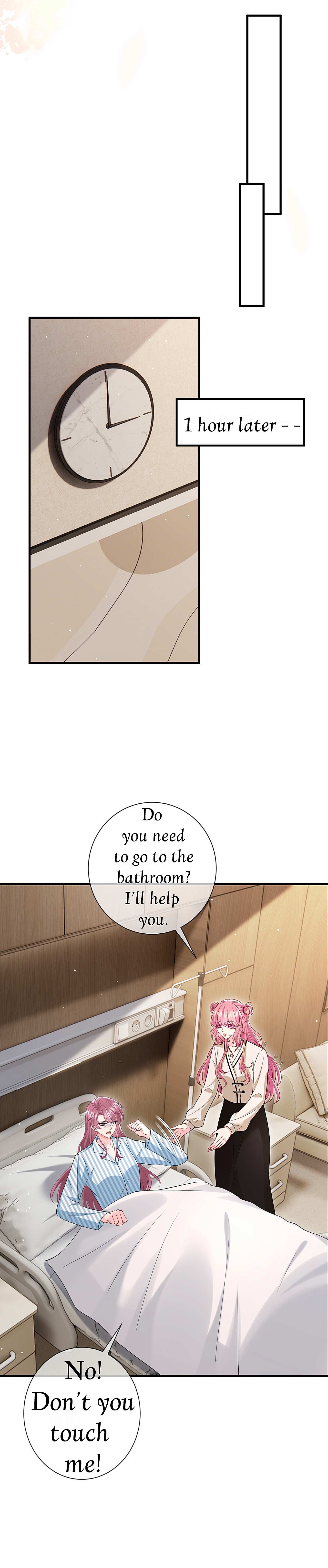 Embrace My Shadow chapter 652 page 6