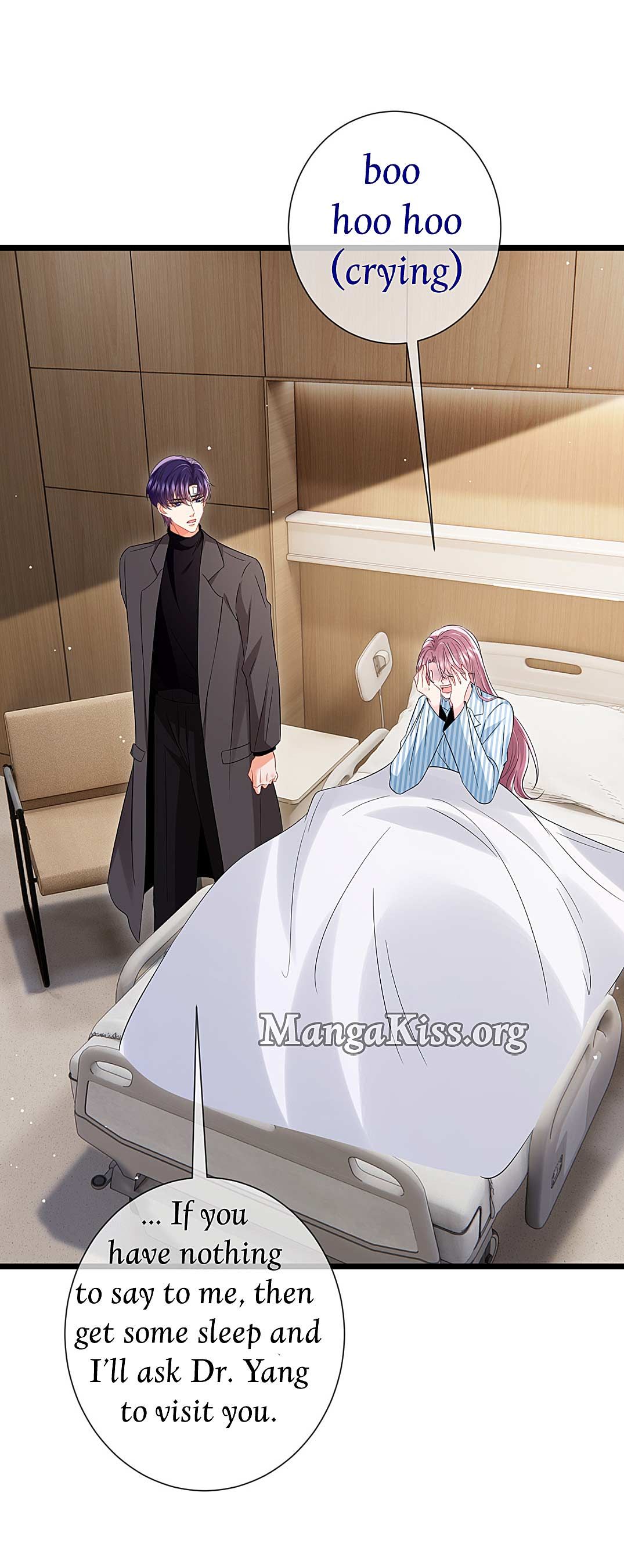 Embrace My Shadow chapter 653 page 11